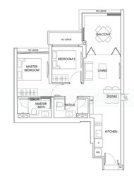 One Holland Village Residences (D10), Apartment #469131231